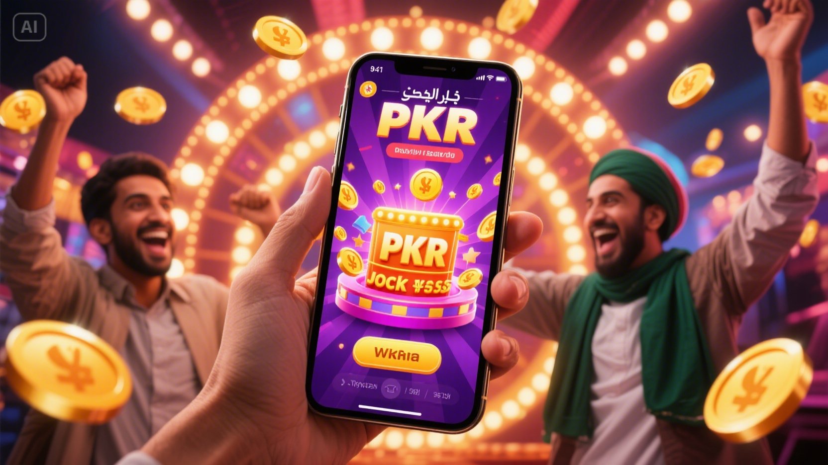 Vera&Juan CasinoDeposit PKR now and claim a 200% instant top-up! Pakistani players can enjoy smooth transactions, live tables, and guaranteed PKR withdrawals through local payment systems.