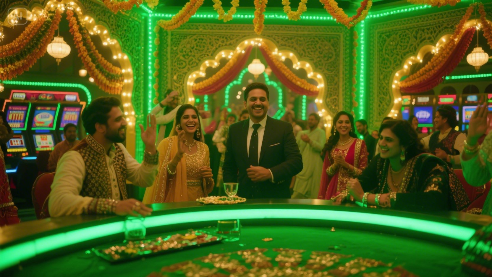 Casino Vera&Juan Casino desktop and mobile interfaces