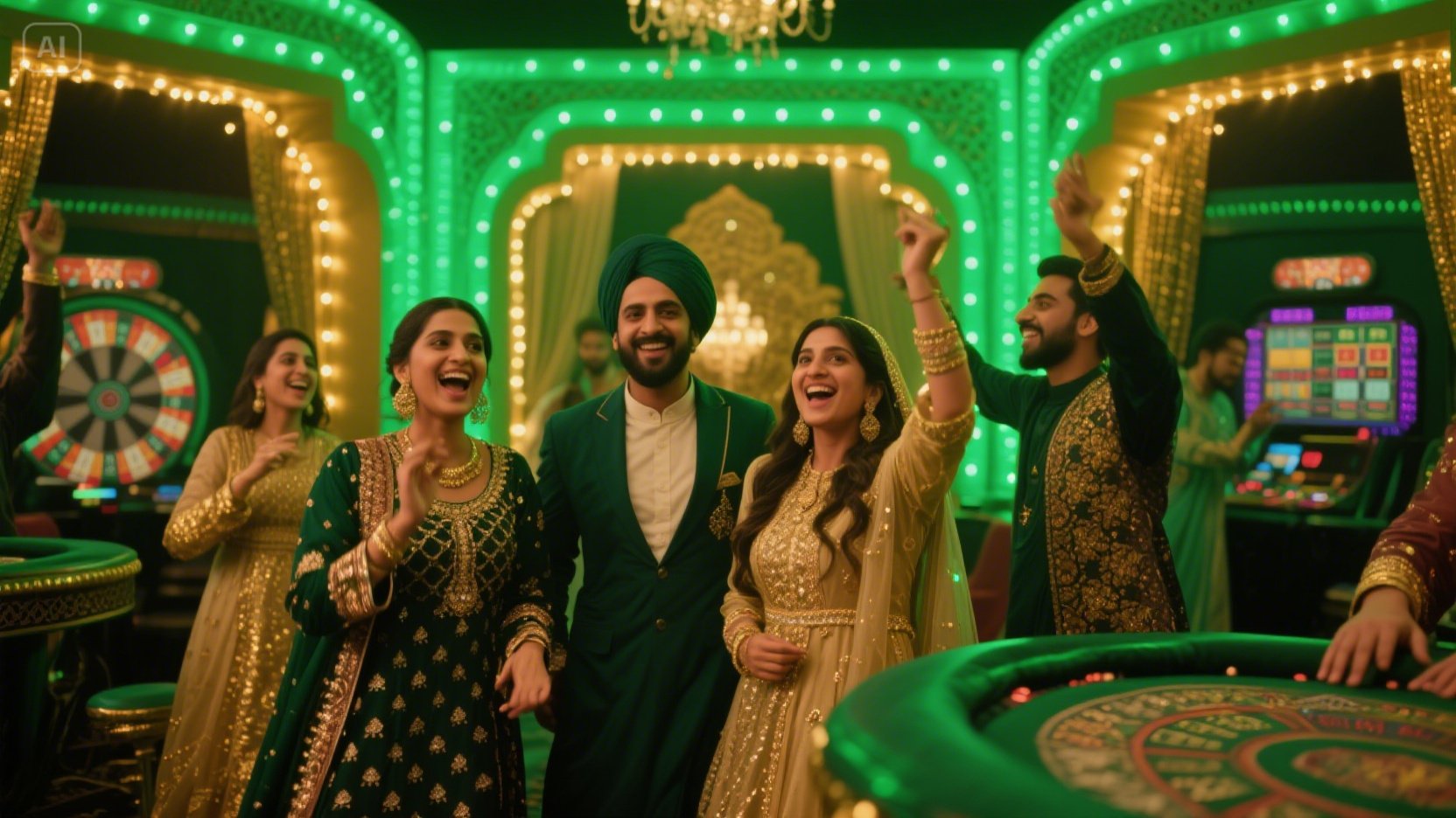 Casino Vera&Juan Casino desktop and mobile interfaces