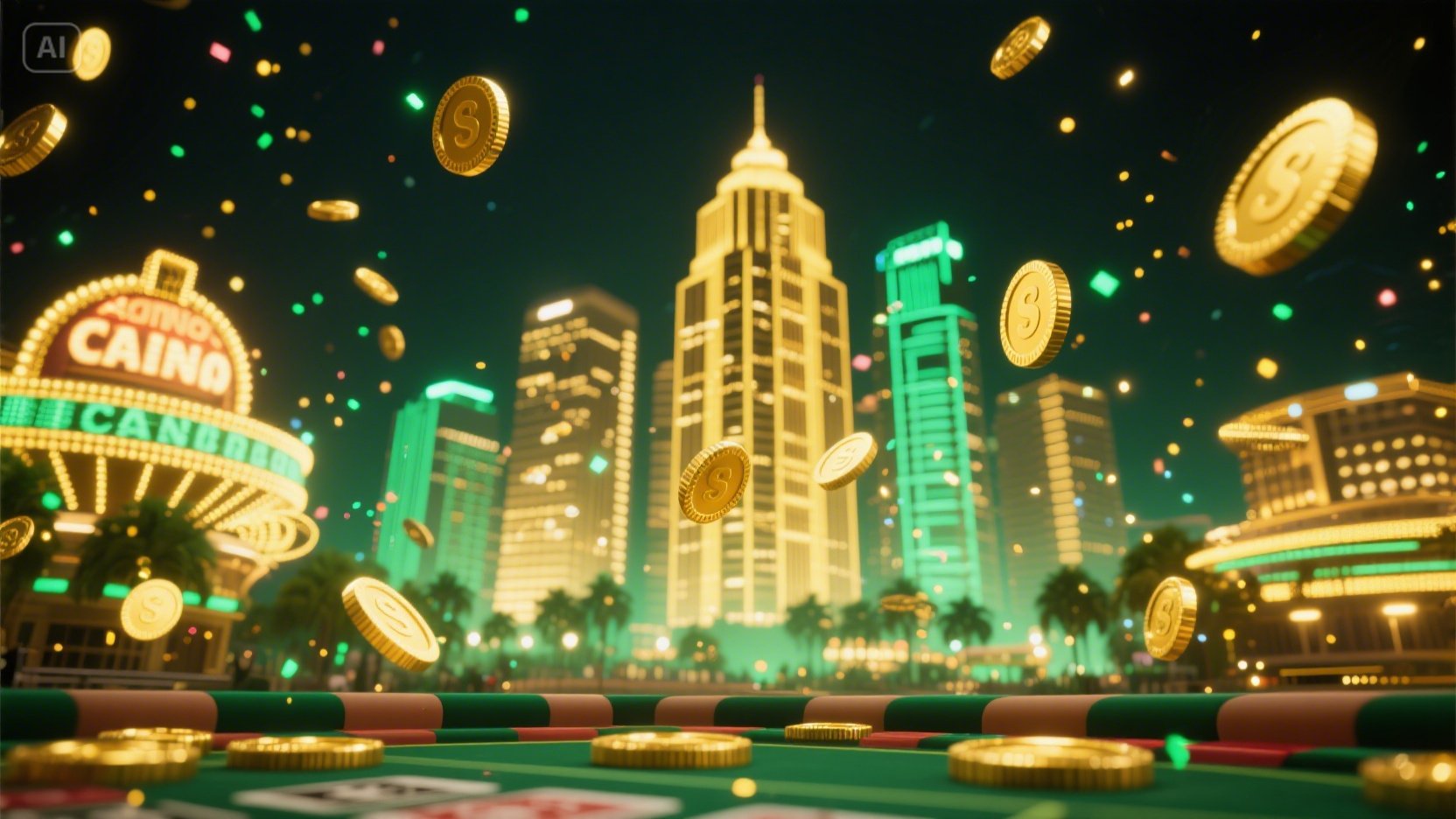 Registration at Vera&Juan Casino Casino